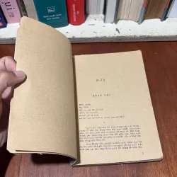 II Sách Xưa: Mùa Xuân (Kịch) - Nguyễn Vũ - 1983 750499