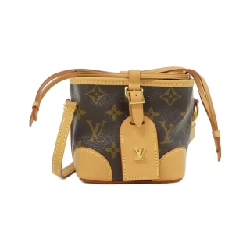 Túi xách vai Louis Vuitton Monogram Noé M57099 - Hàng hiệu Chính hãng