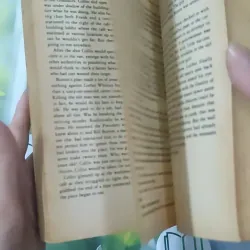 [MIỄN PHÍ BỌC SÁCH] [XƯA] Absolute Power (1996) - David Baldacci 1027239