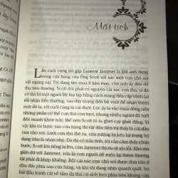 Sự hiền hoà của sói - Stef Penney 1021781