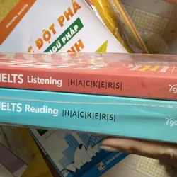 Hacker Ielts 2 tập  567986