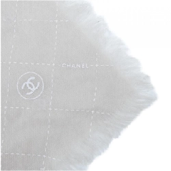 Khăn choàng CHANEL - Hàng hiệu Chính hãng 833836