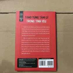 Thao túng tâm lý trong tình yêu 1019811