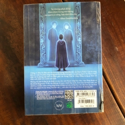 Harry Potter và hòn đá phù thuỷ (Cuốn 1) 503393