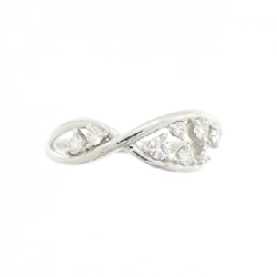 Nhẫn kim cương PT900 0.20CT - Hàng hiệu Authentic 854684