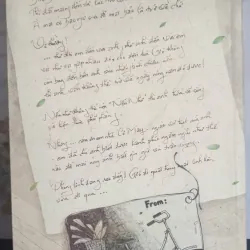 Nếu Như Không Thể Nói Nếu Như - Jun Phạm 746640