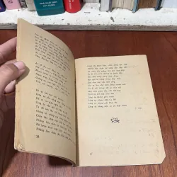 II Sách Xưa: Mấy Vần Thơ Ca Thống Nhất 764576