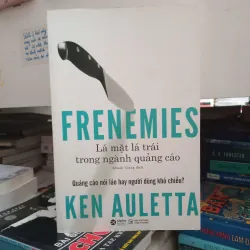 Lá mặt lá trái trong ngành quảng cáo 📚