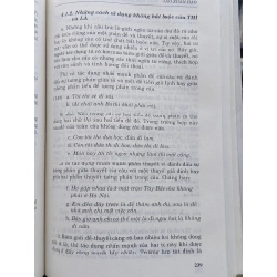 Tiếng Việt sơ thảo ngữ pháp chức năng - Cao Xuân Hạo 125941