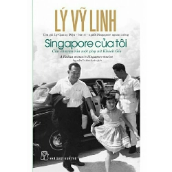 Lý Vỹ Linh - Singapore của tôi - Lý Vỹ Linh 0 New 100% HCM.PO Oreka-Blogmeo