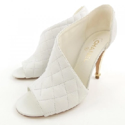 Giày sandal CHANEL G30500 656532