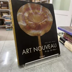 ART NOUVEAU - SEMBACH