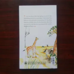 [Sách Phật Giáo] Chó Rừng Và Sư Tử (Thích Chân Tính) 929680