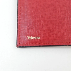 Ví VALEXTRA ヴァーティカル 12 thẻ SGNL0021044L99WF99 - Hàng hiệu Chính hãng 906110