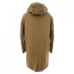 MONCLER 3WAY TIERCE Coat - Hàng hiệu Chính hãng 884297