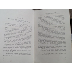 A short history of Việt Nam - Nguyễn Văn Thái 404899