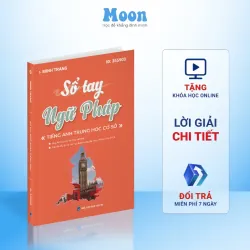 Sổ tay ngữ pháp Tiếng Anh THCS 795813