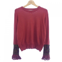 【Mã giảm giá】MALAMUTE Áo len