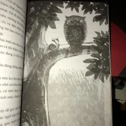 Chuyện con ốc sên muốn biết tại sao nó chậm chạp - Luis Sepúlveda 993637