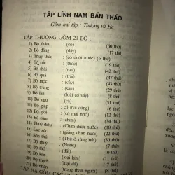 Thuốc Việt Nam - Hải Thượng Lãn Ông  972193