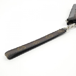 Ví Louis Vuitton Monogram Macassar Zippy Dragonne M69407 - Hàng hiệu Chính hãng 805917