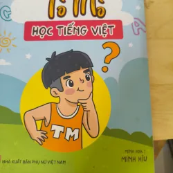 Tò mò học tiếng Việt 1040887