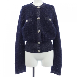 【Mã giảm giá】Áo khoác cardigan CHANEL