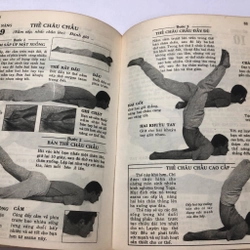 HỌC YOGA VÀO CUỐI TUẦN (SÁCH DỊCH) - 93 TRANG, NXB: 1997 290691