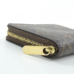 Ví tiền xu Louis Vuitton Monogram Zippy M60067 - Hàng hiệu Chính hãng 805869