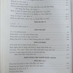 TỪ ĐIỂN HUYỆT VỊ  755376