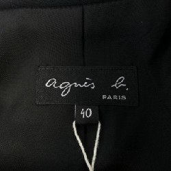 【Mã giảm giá】Áo khoác Agnes.b 635235