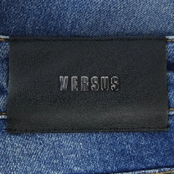 Quần jeans VERSUS - Hàng hiệu Authentic 888309