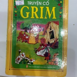 Sách - Truyện cổ Gim