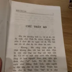 Một Cần Câu" của tác giả Trần Thanh Địch. 





 1025286