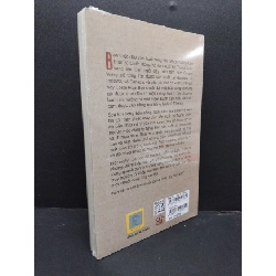 [Phiên Chợ Sách Cũ] Kệ hàng trống đứt gãy chuỗi cung ứng trong nền kinh tế toàn cầu 2303 425931