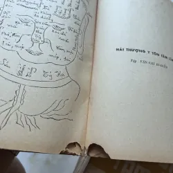 Hải thượng y tôn tâm lĩnh - Lê Hữu Trác (Hoàng Văn Hoè dịch) 751803