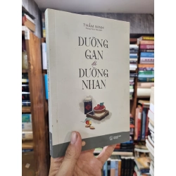 Dưỡng Gan Để Dưỡng Nhan - Thẩm Ninh