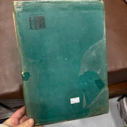 TỪ ĐIỂN HÁN – VIỆT (BẢN CŨ) – SÁCH NGHIÊN CỨU HÁN NÔM GIÁ TRỊ- K4 1019990