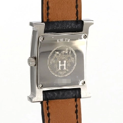 Đồng hồ H của Hermès HH1.210 SS Quartz - Hàng hiệu Chính hãng 873729
