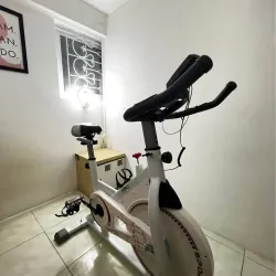 Xe Đạp Tập Thể Dục ABC Sport 593860