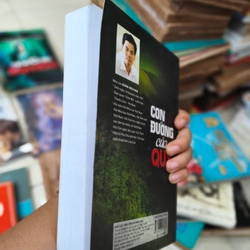 Còn đường của quỷ 🌱 463246
