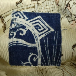 ヴィズヴィム VISVIM 0220905013017 Áo khoác lông - Hàng hiệu Authentic 894925