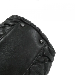 Túi xách chéo Chanel Bubble Quilt Line 39698 - Hàng hiệu Authentic 802746