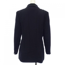 【Mã giảm giá】【Cổ điển】Áo khoác Chanel CHANEL 641664