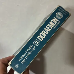 Doremon Đại tuyển tập - Truyện ngắn tập 11 (không áo) 791514