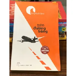 Trên đường băng – Tony Buổi Sáng 560358