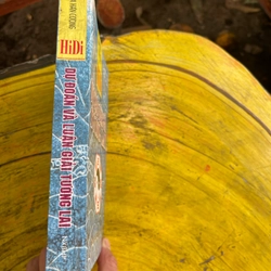 DỰ ĐOÁN VÀ LUẬN GIẢI TƯƠNG LAI- HiDi 473581
