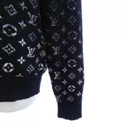 Louis Vuitton LOUIS VUITTON Áo len - Hàng hiệu Chính hãng 905015