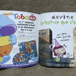 Sách tiếng Pháp - ngoại văn  961630