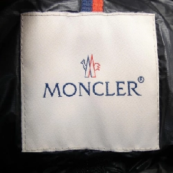 MONCLER LAMENTIN Áo khoác lông - Hàng hiệu Chính hãng 885001
